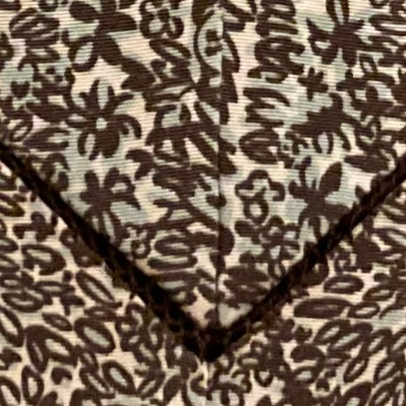 Tory Burch Jersey Knit Dress - Picture 7 of 7